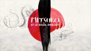 Teaser - Mitsuko et Le Soleil Englouti - Spectacle Hybride