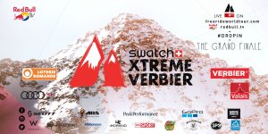 Xtreme de Verbier Swatch - Freeride World Tour 2019