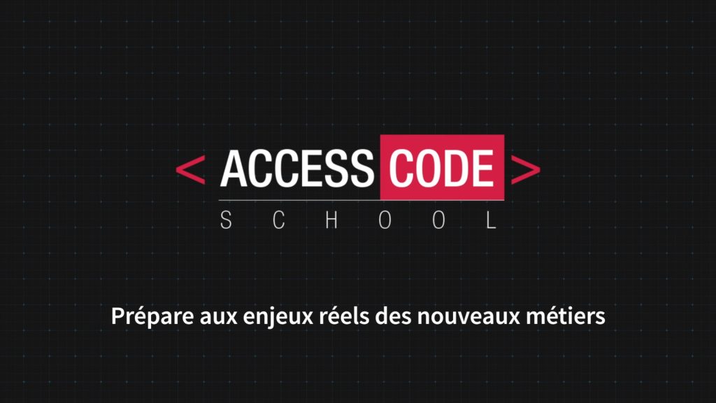 école Access Code School