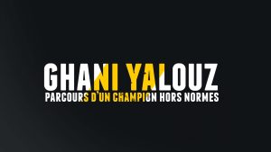 Hommage à Ghani YALOUZ