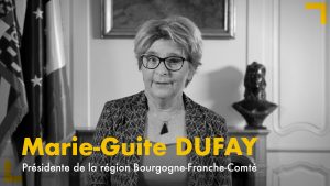 Marie-Guite Dufay - SUERA