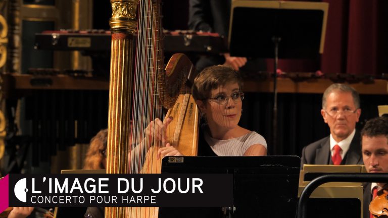 70e Edition 2017 - Concerto Pour Harpe