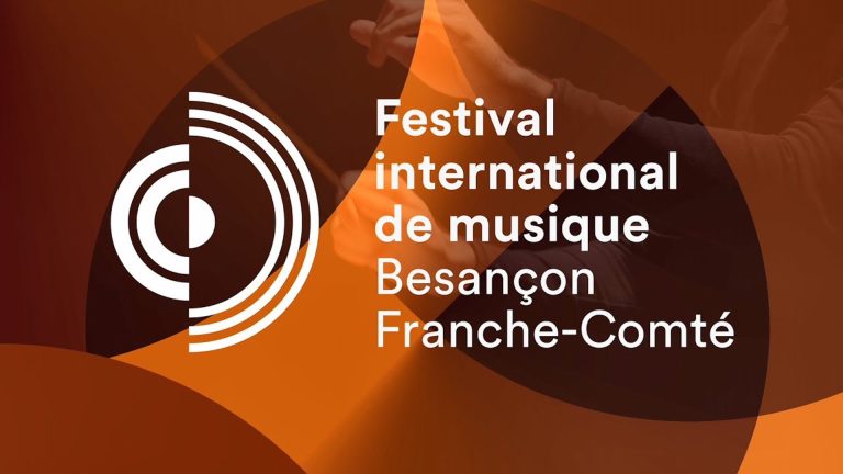 Festival International de Musique de Besançon