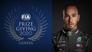 TEASER – FIA Prize Giving Ceremony 2020