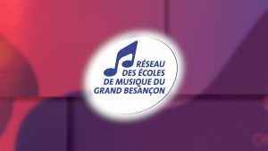 Les Écoles de Musique du Grand Besançon / version longue