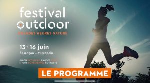 Spot Pub FranceTélévisions - Festival Grandes Heures Nature 2019