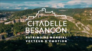La Citadelle de Besançon - Une Escale pour S'émerveiller