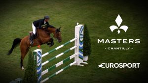 Masters de Chantilly 2021 - Eurosport