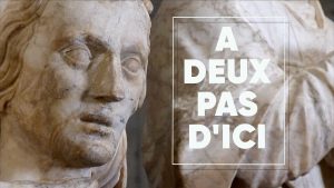 Ouverture du Musée des Beaux-Arts et de l'Archéologie de Besançon