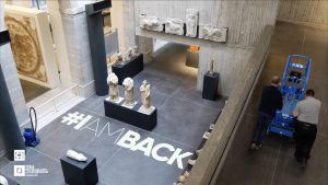 Venez Redécouvrir le Musée des Beaux-Arts et de l'Archéologie de Besançon