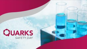 Quarks Safety - Solutions pour Risques Chimiques