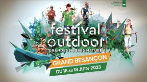 Festival Grandes Heures Nature 2023