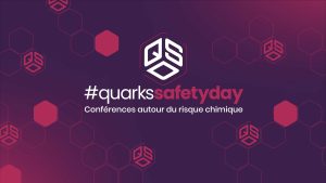 Quarks Safety Day