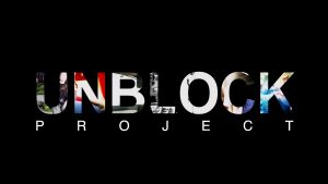 Teaser Unblock Project