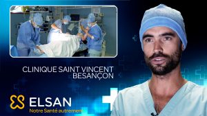 ELSAN - Clinique Saint Vincent