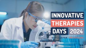 Innovative Therapies Days 2024