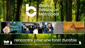 Rencontre pour une Forêt Durable