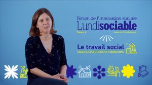 Le Travail Social, Enjeux, Évolutions et Formations