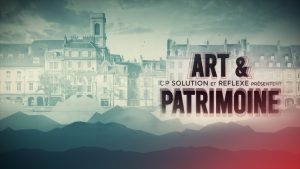 Lancement Soirées Art et Patrimoine