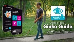 Application Ginko Guide