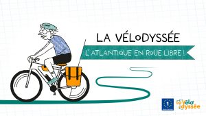 La Vélodyssée