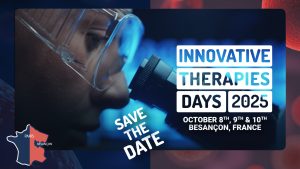 The 5th Edition Of The Innovative Therapies Days Approaches !