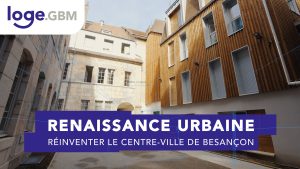 Rénovation Patrimoine