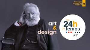 Horlogerie - 24h du Temps, 11ème édition