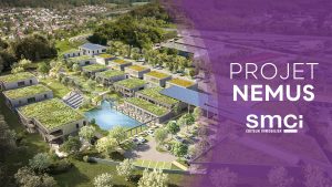 SMCI - Projet Immobilier NEMUS