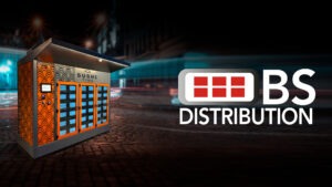 BS DISTRIBUTION
