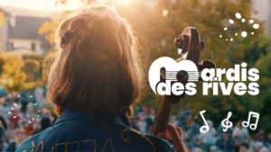Mardis Des Rives 2025