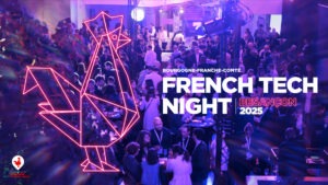 French Tech Night 2025